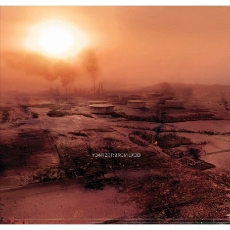 Nine Inch Nails - The Great Destroyer: modwheelmood